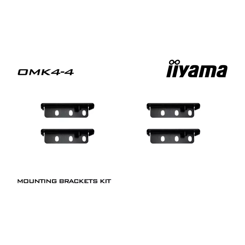 iiyama OMK4-4 monitoriaus laikiklio priedas