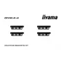 iiyama OMK4-4 monitoriaus laikiklio priedas
