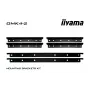 iiyama OMK4-2 tvirtinimo rinkinys, juodas
