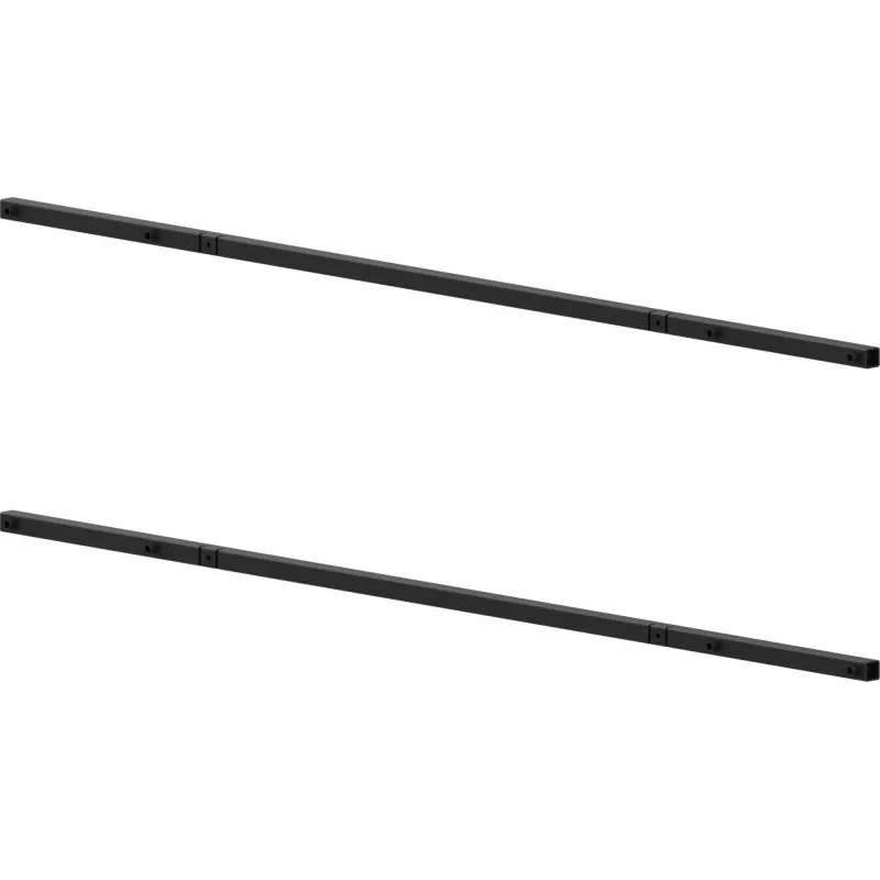 iiyama MD-ADAP001 tvirtinimo rinkinys Juoda