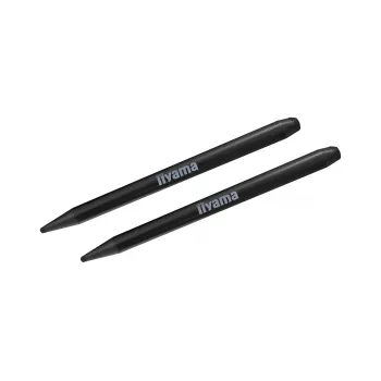 Stylus Pen iiyama STYLUS-P13 Juoda Interactive Display