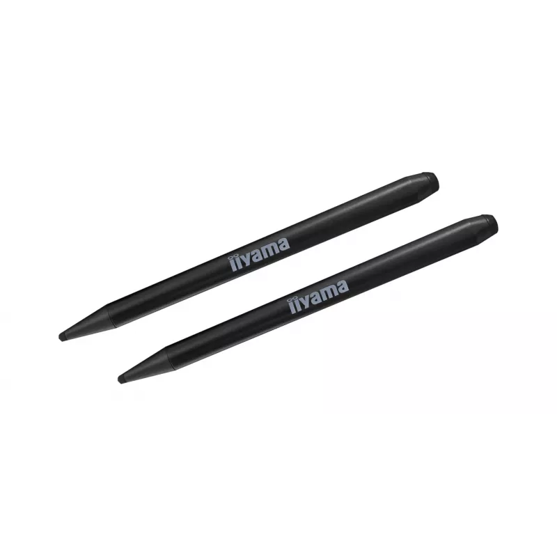Stylus Pen iiyama STYLUS-P13 Juoda Interactive Display