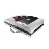 Plustek SmartOffice PL4080 ADF plokštuminis ir ADF skaitytuvas 600 x 600 DPI A4 juoda, pilka