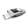 Plustek SmartOffice PL4080 ADF plokštuminis ir ADF skaitytuvas 600 x 600 DPI A4 juoda, pilka