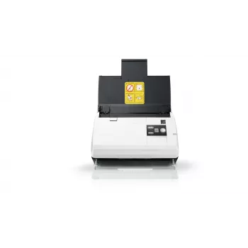 Plustek SmartOffice PN30U ADF skaitytuvas 600 x 600 DPI A4 juoda, balta