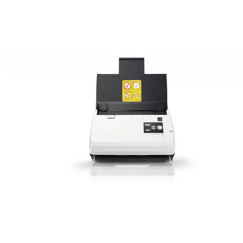Plustek SmartOffice PN30U ADF skaitytuvas 600 x 600 DPI A4 juoda, balta