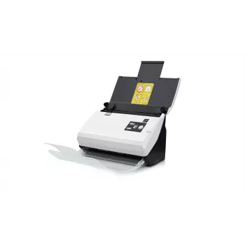 Plustek SmartOffice PN30U ADF skaitytuvas 600 x 600 DPI A4 juoda, balta