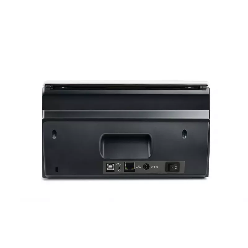 Plustek SmartOffice PN30U ADF skaitytuvas 600 x 600 DPI A4 juoda, balta