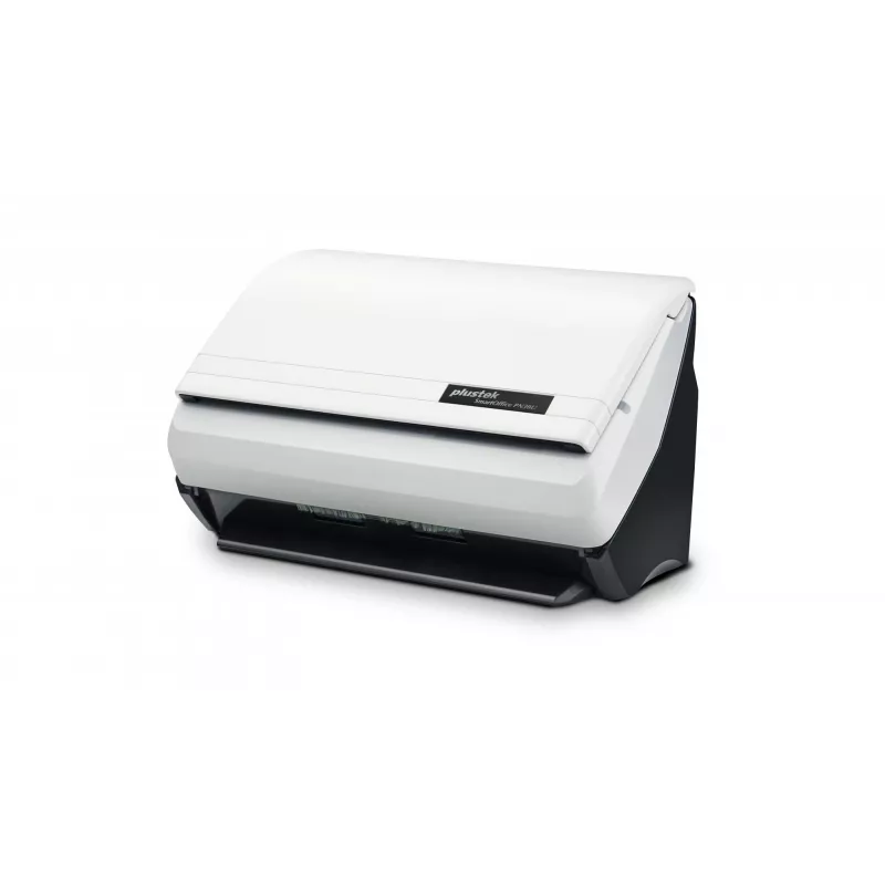 Plustek SmartOffice PN30U ADF skaitytuvas 600 x 600 DPI A4 juoda, balta