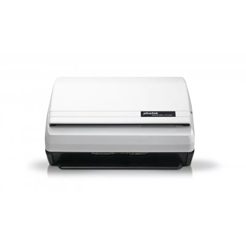 Plustek SmartOffice PN30U ADF skaitytuvas 600 x 600 DPI A4 juoda, balta
