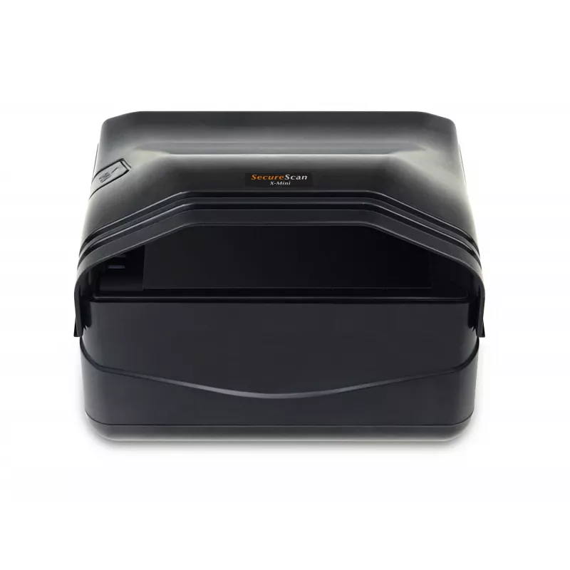 Scanner Plustek SecureScan X-Mini Juoda