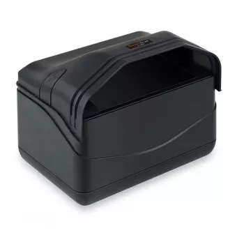 Scanner Plustek SecureScan X-Mini Juoda