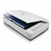 Plokščiasis skaitytuvas Plustek OpticPro A320E 800 x 800 DPI A3 Baltas