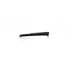 KeySonic ACK-595C+ (DE) klaviatūra, skirta biurui, USB, QWERTZ, vokiška, juoda