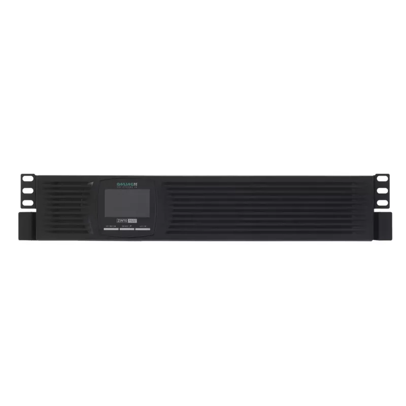 ONLINE USV-Systeme ZINTO 1500 UPS 1,5 kVA