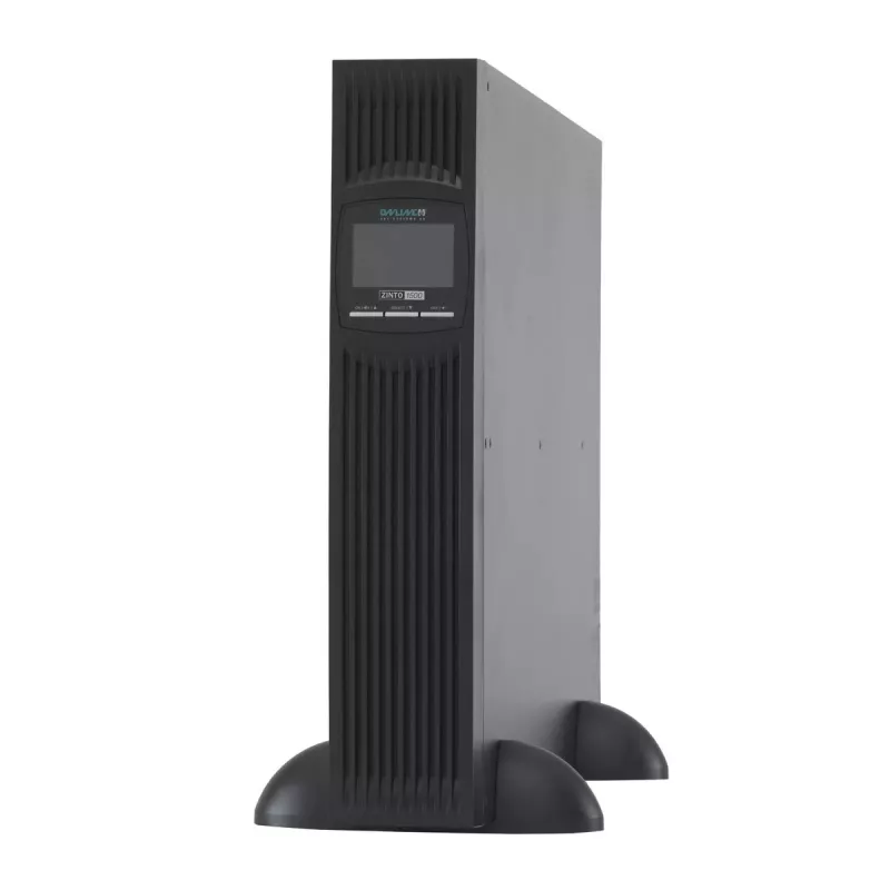 ONLINE USV-Systeme ZINTO 1500 UPS 1,5 kVA