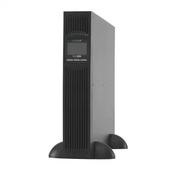 Uninterruptible Power Supply UPS ONLINE USV-Systeme ZINTO 2000