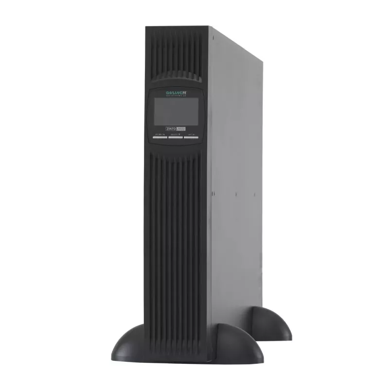Uninterruptible Power Supply UPS ONLINE USV-Systeme ZINTO 2000