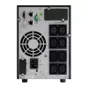 Nepertraukiamo maitinimo šaltinis UPS ONLINE USV-Systeme ZINTO 800 T 0,8 kVA 720 W 8 kintamosios srovės lizdai