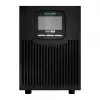 Nepertraukiamo maitinimo šaltinis UPS ONLINE USV-Systeme ZINTO 800 T 0,8 kVA 720 W 8 kintamosios srovės lizdai