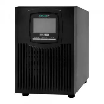 Nepertraukiamo maitinimo šaltinis UPS ONLINE USV-Systeme ZINTO 800 T 0,8 kVA 720 W 8 kintamosios srovės lizdai