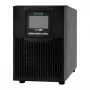 Nepertraukiamo maitinimo šaltinis UPS ONLINE USV-Systeme ZINTO 800 T 0,8 kVA 720 W 8 kintamosios srovės lizdai