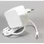 Maitinimo adapteris Raspberry Pi SC1152 27W patalpų naudojimui baltas