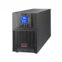APC SRV1KI-E nepertraukiamo maitinimo šaltinis (UPS) Dvigubos konversijos (Online) 1 kVA 900 W 3 kintamosios srovės lizdai (-ų)