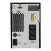 APC SRV1KI-E nepertraukiamo maitinimo šaltinis (UPS) Dvigubos konversijos (Online) 1 kVA 900 W 3 kintamosios srovės lizdai (-ų)
