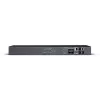 CyberPower PDU44004 maitinimo paskirstymo blokas (PDU) 12 kintamosios srovės lizdų 1U juodas