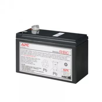 APC baterijos keitimo kasetė APCRBC164 (OEM)