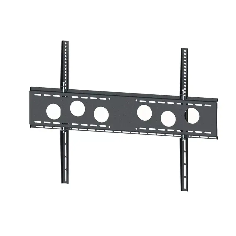Sieninis televizoriaus laikiklis Hagor WH 85 F-HD 2,79 m (110 colių) Juodas