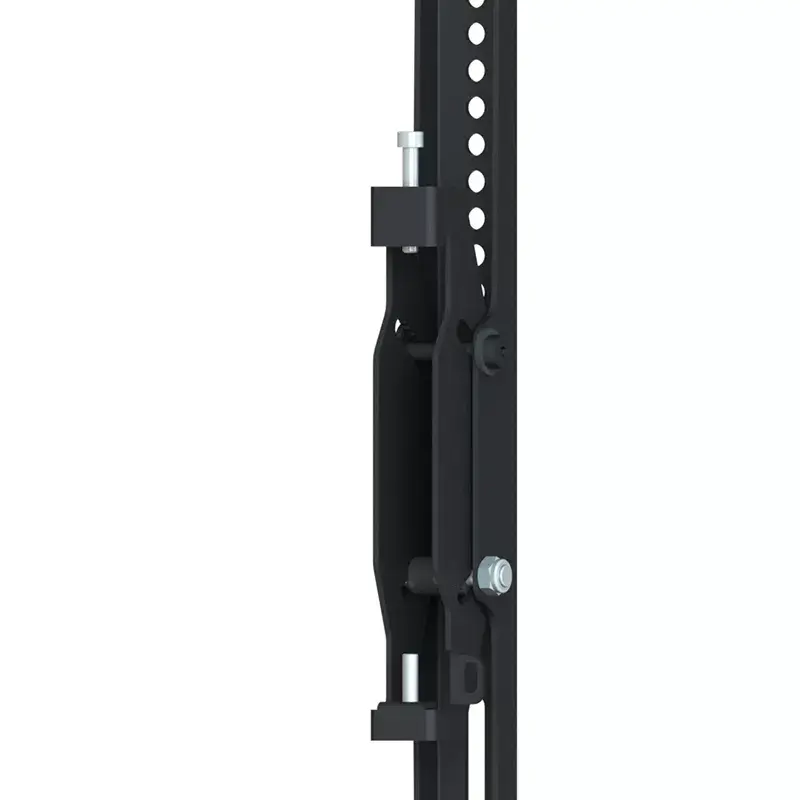 Sieninio televizoriaus laikiklis Hagor WH 85 T-HD 2,79 m (110 colių) Juodas
