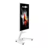 TV sieninis laikiklis Hagor ST SA Flip II 165,1 cm (65 col.)
