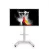 TV sieninis laikiklis Hagor ST SA Flip II 165,1 cm (65 col.)