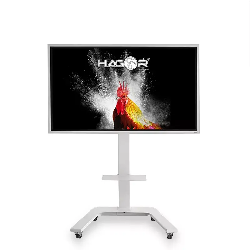 TV sieninis laikiklis Hagor ST SA Flip II 165,1 cm (65 col.)