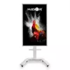 TV sieninis laikiklis Hagor ST SA Flip II 165,1 cm (65 col.)