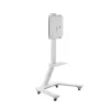 TV sieninis laikiklis Hagor ST SA Flip II 165,1 cm (65 col.)