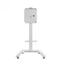 TV sieninis laikiklis Hagor ST SA Flip II 165,1 cm (65 col.)