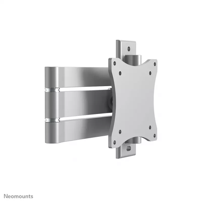 Neomounts FPMA830 monitoriaus / televizoriaus laikiklis prie sienos 10–27 colių – visiškai judamas
