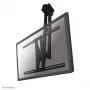 Neomounts PLASMA-C100Juoda Monitor/TV laikiklis lubinis 37-75 coliai - a 67-107 cm