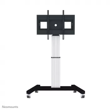 Neomounts PLASMA-M2500Sidabrinė televizoriaus stovas vežimėlis 42-100 col. - motorizuotas