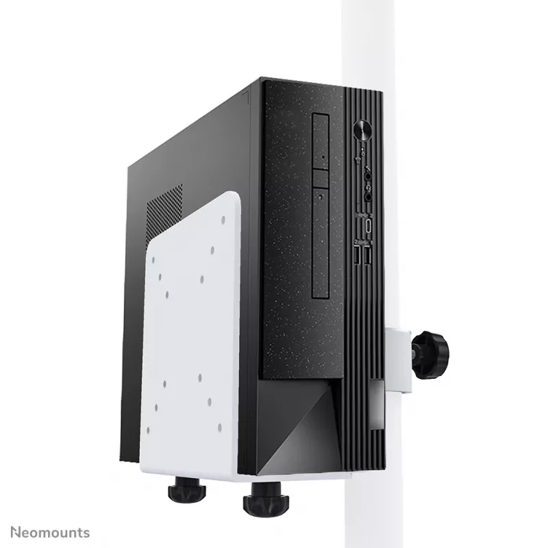 Neomounts THINCLIENT-10 Mini PC laikiklis - maks. 10 kg - universalus