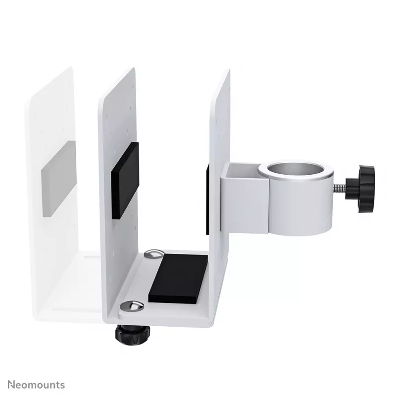 Neomounts THINCLIENT-10 Mini PC laikiklis - maks. 10 kg - universalus