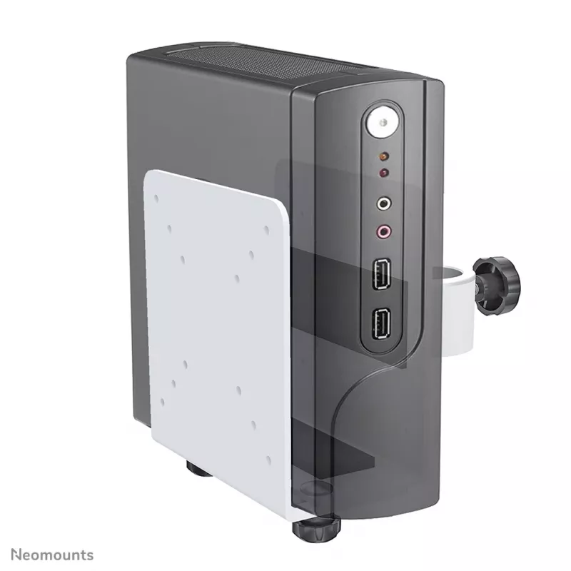 Neomounts THINCLIENT-10 Mini PC laikiklis - maks. 10 kg - universalus