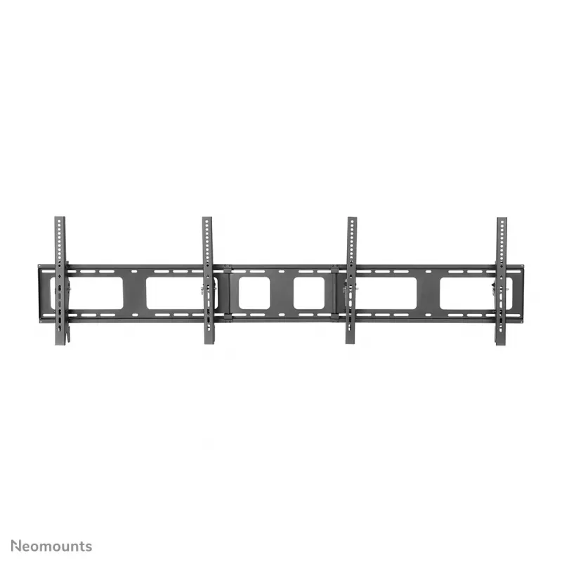 Neomounts NS-WMB200Juoda Menuboard sieninis laikiklis 40-52 col. - pakreipiamas