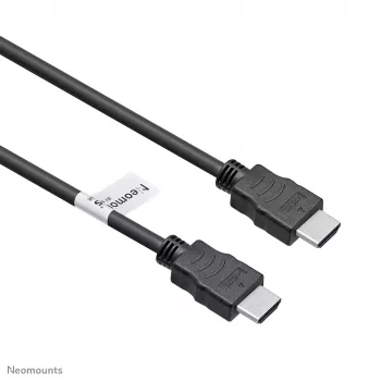 Neomounts HDMI6MM HDMI laidas - 1.8 metrai