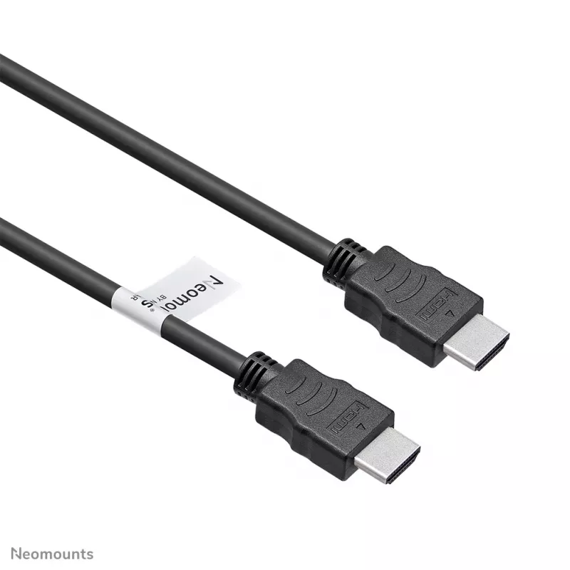 Neomounts HDMI6MM HDMI laidas - 1.8 metrai