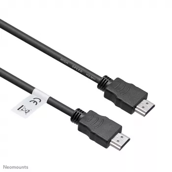 Neomounts HDMI6MM HDMI laidas - 1.8 metrai