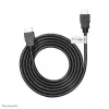 Neomounts HDMI6MM HDMI laidas - 1.8 metrai